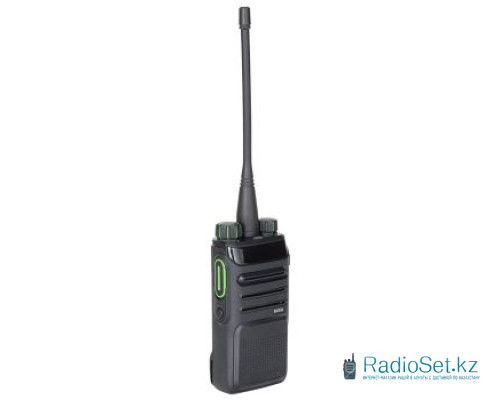 Рация HYTERA BD-555 с Bluetooth (цифровая)